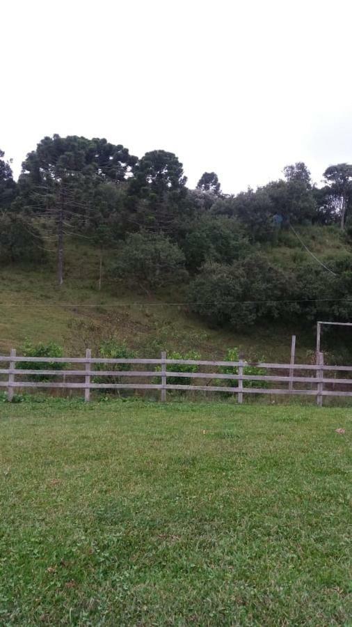 Cantinho Do Sossego Urubici Eksteriør bilde